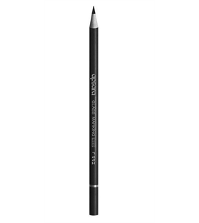 glass marking pencil black