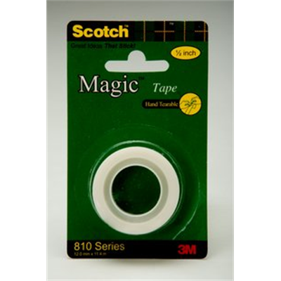 3M Scotch Magic Tape