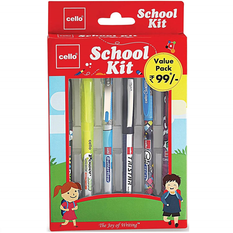swasstationery