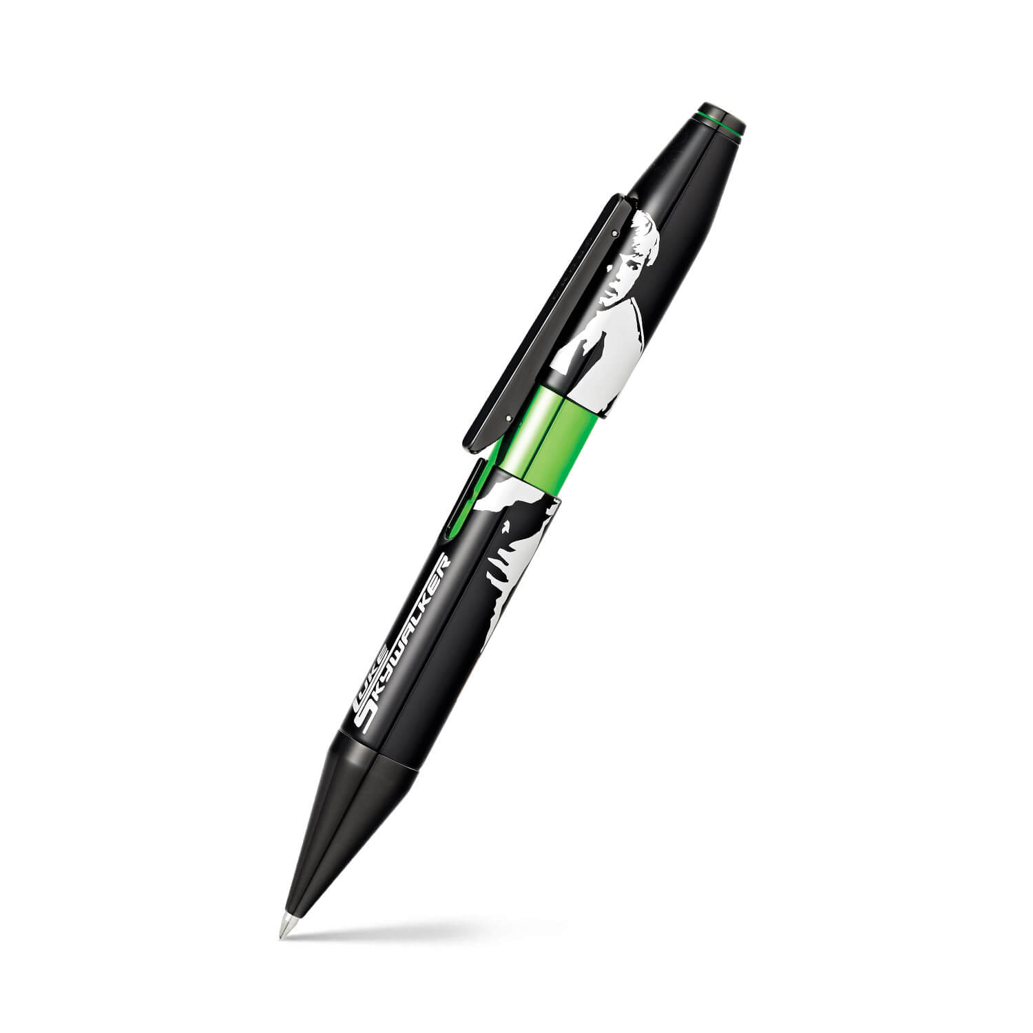 Cross AT0725D15 Cross X Star Wars Luke Skywalker Rollerball Pen